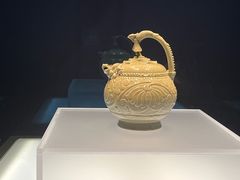 -陕西历史博物馆