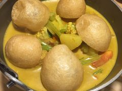-十二舍·湯物素煮(江泰潤政店)