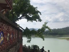-石宝寨