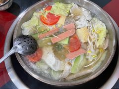 蹄花荤豆腐花-黑白荤豆花(双凤路店)