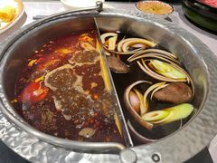 -一绪に寿喜烧自助(世茂广场店)
