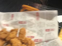 -The Habit Burger Grill 哈比特汉堡(爱琴海店)