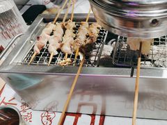 -有蚝有翅烧烤大排档·宵夜(右安门店)