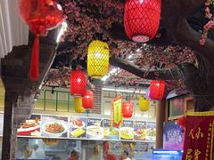-津沽小院(天津之眼店)