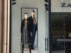 -ZARA(世贸天阶店)