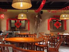 -乡食柴房  湖南乡里菜(龙岗中心城店)