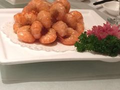 -恒记饭店·海鲜明档(淹城店)