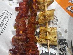 -老北京涮羊肉·龙虾.烧烤(江镇店)