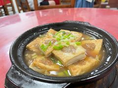 -华园农庄·特色炭烧鸡·北江河鲜