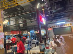 -彭耕记猪油炒小菜(吉联mall店)