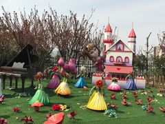 -安徒生童话乐园