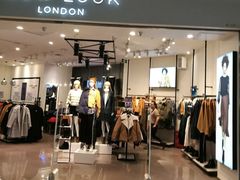 -远洋未来广场(育慧北路店)