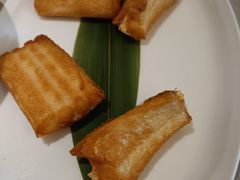 黄金脆带鱼-明州府(文化广场店)