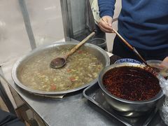 -刘老虎肉丸糊辣汤(总店)