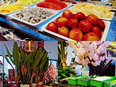 -松咖啡自助餐厅·松北香格里拉