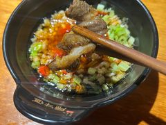 -原牛道·潮汕围炉火锅(讯美店)