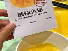 -肥福排档(星光店)