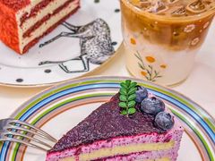 -姆们M Sweetie Cake(三里屯店)