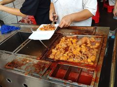 -细妹五香牛杂(步行街店)