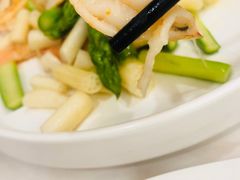 -子霖南山鲜虾面(南山总店)