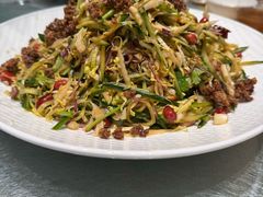 -7号院家宴.烧鸽子(门头沟店)