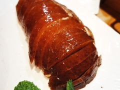 -四季民福烤鸭店(前门廊房二条店)