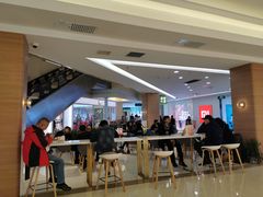 -奈雪的茶(亨特国际广场店)