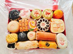 -北京稻香村(第三店)