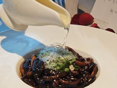 -屋里厢上海菜馆