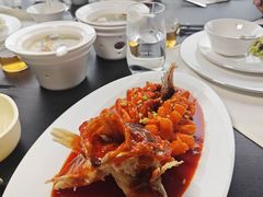 -RIVIERA 松鹤楼(外滩店)
