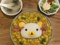 -红小满休闲餐厅(十全街店)