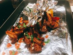 -鹭江潮餐厅•福建菜(鹭江佲家酒店)