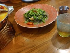 -曼泰·泰餐(江南环球港店)