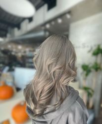 -FASHION PALACE hair+