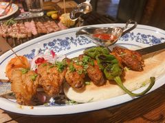 -卢布里西餐厅(总店)