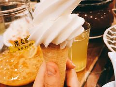 -西江美食舫·江西菜(健德桥店)