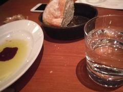 -沈阳君悦酒店·意坊意大利餐厅