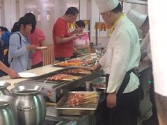 -北京西国贸大酒店