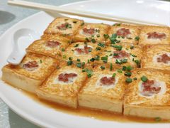 -大树头·花园餐厅(市桥店)