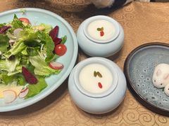-前门故事烤鸭店(十里河店)