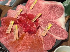 -俺的焼肉(銀座9丁目店)
