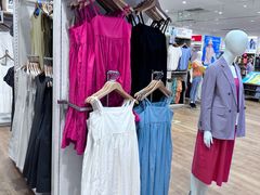 -优衣库(青岛万象城店)