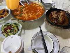 -陈生记黑鱼馆·20年活鱼现杀(宁波鼓楼店)
