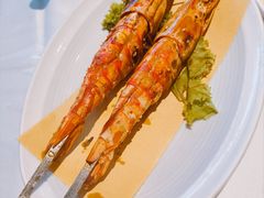 -开海·红岛海鲜虾水饺(万象城店)