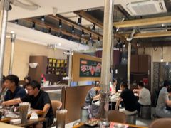 -炽城·烤肉名家(鸿达中央广场店)