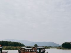 -长兴太湖图影湿地文化园