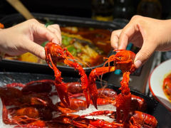 -舞虾小说.涮肉.烧烤(国顺东路店)