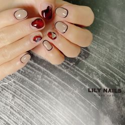 -LILY NAILS美甲美睫