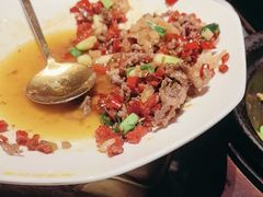 -炊烟小炒黄牛肉(浦东世纪汇店)