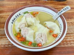 -小谭豆花(西大街店)